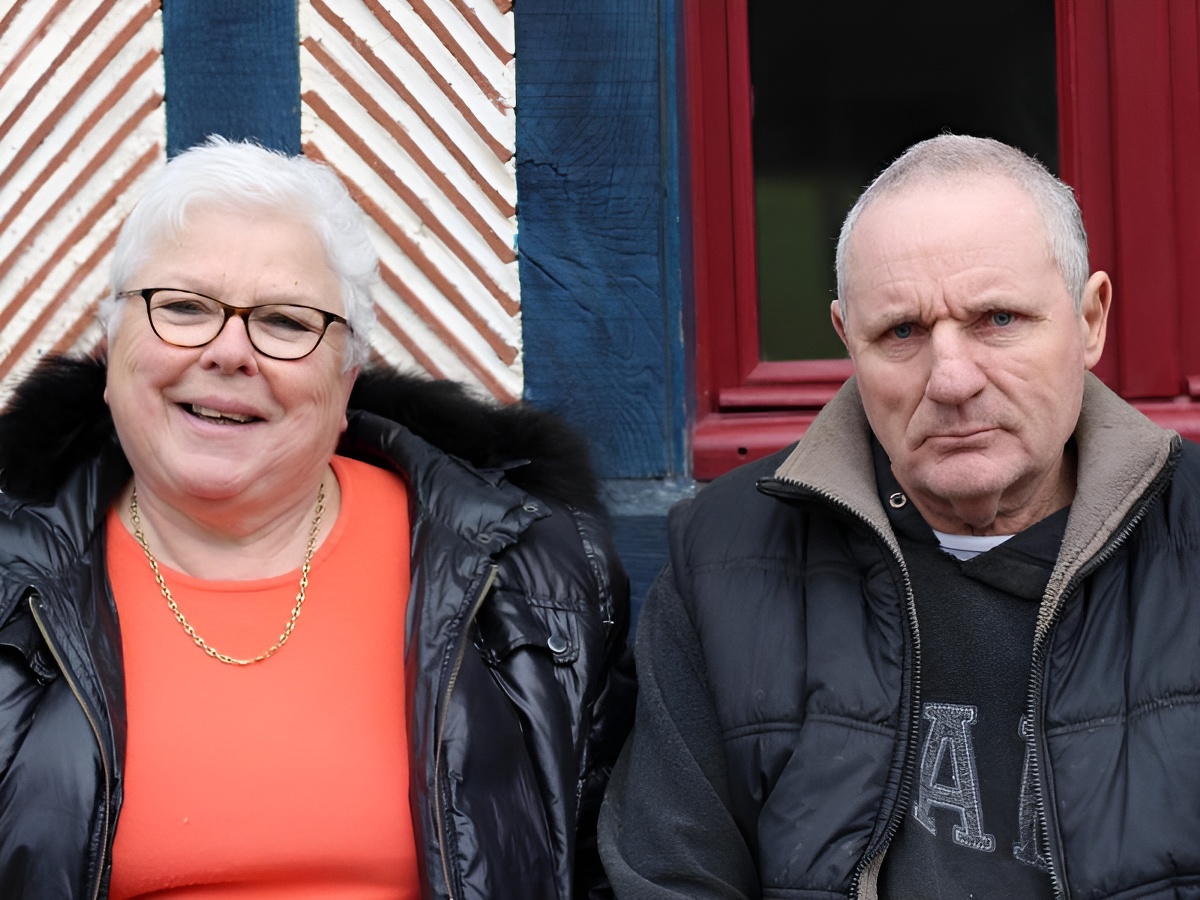 L'étable, Saint-Germain-de-Livet - photo 11