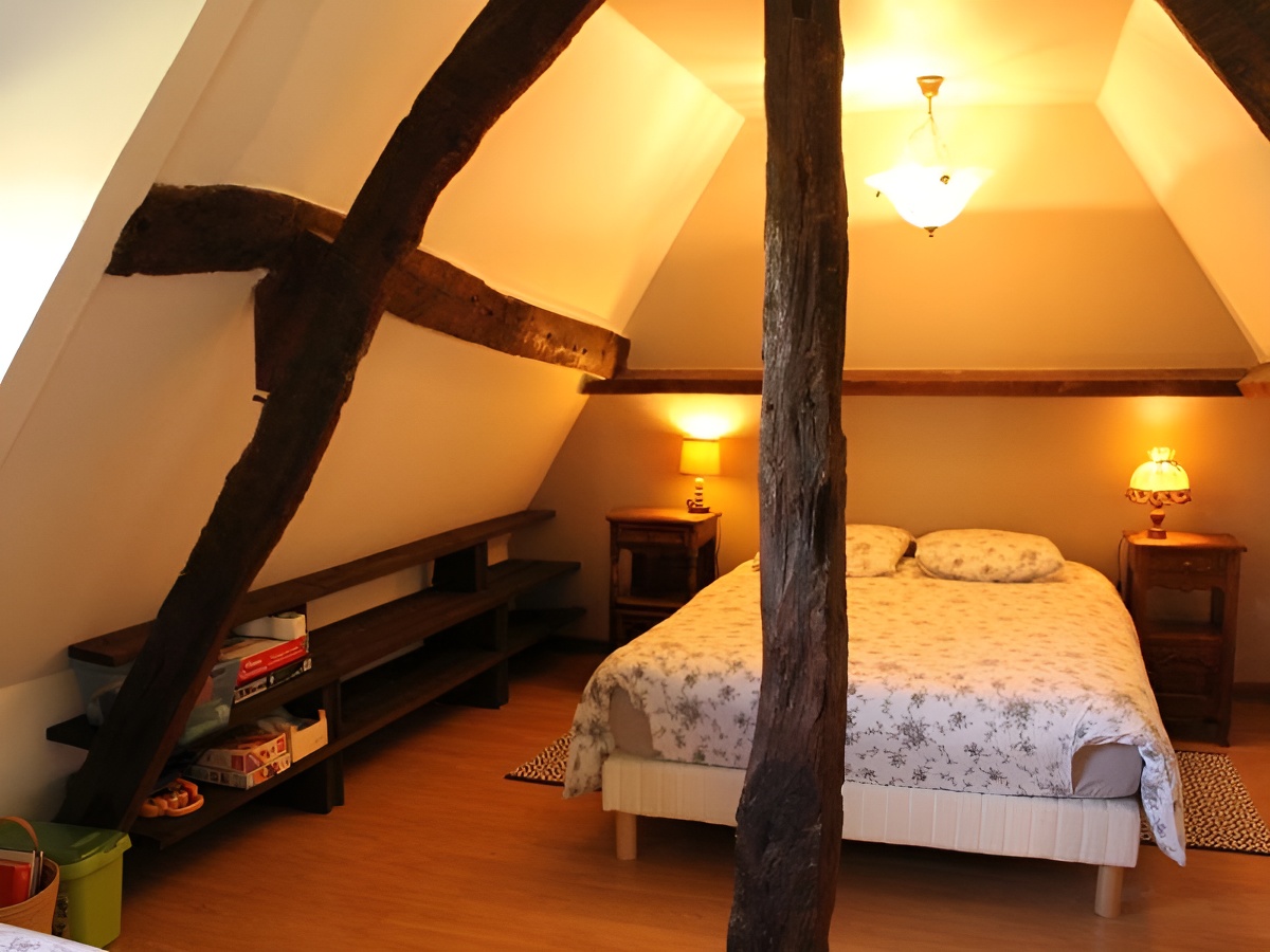 La Chaumière aux Faisans