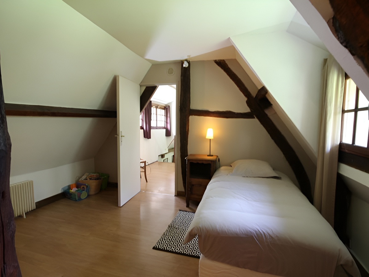 La Chaumière aux Faisans, Ablon - photo 4