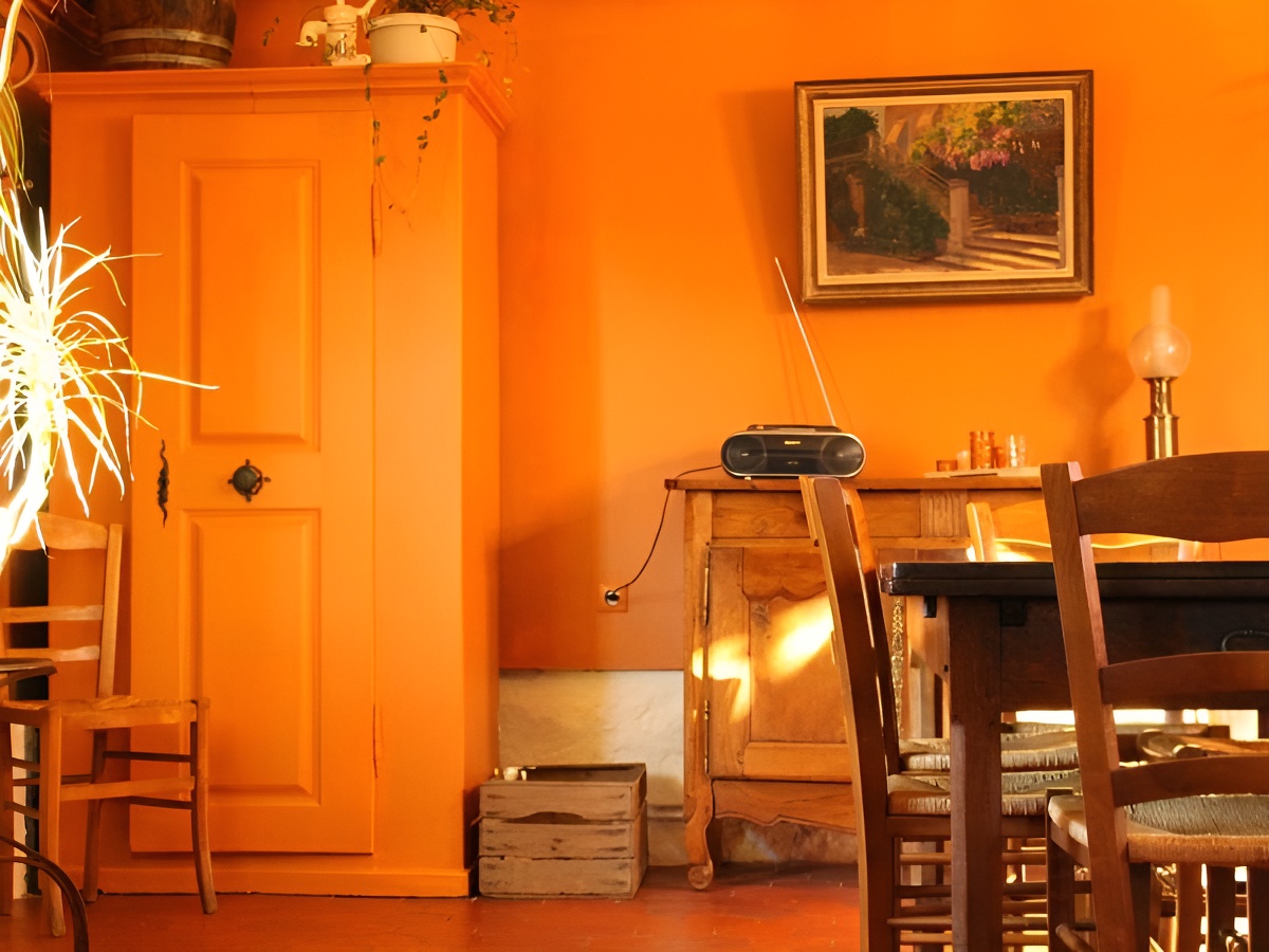 La Chaumière aux Faisans, Ablon - photo 5