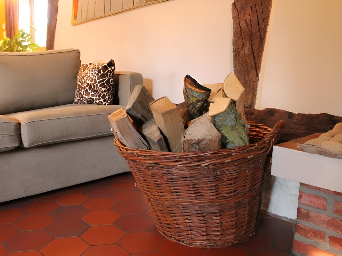 La Chaumière aux Faisans, Ablon - photo 11