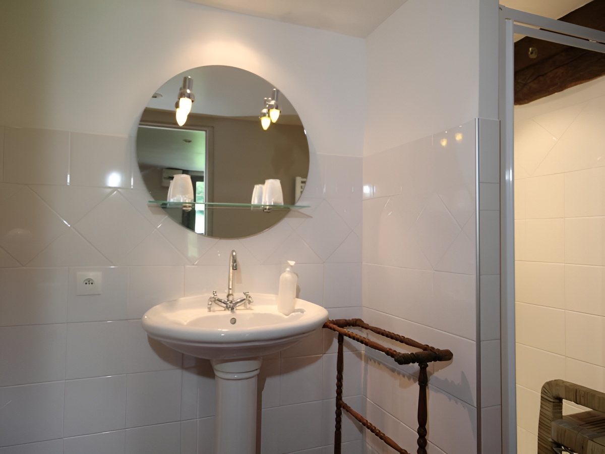 La Chaumière aux Faisans, Ablon - photo 13