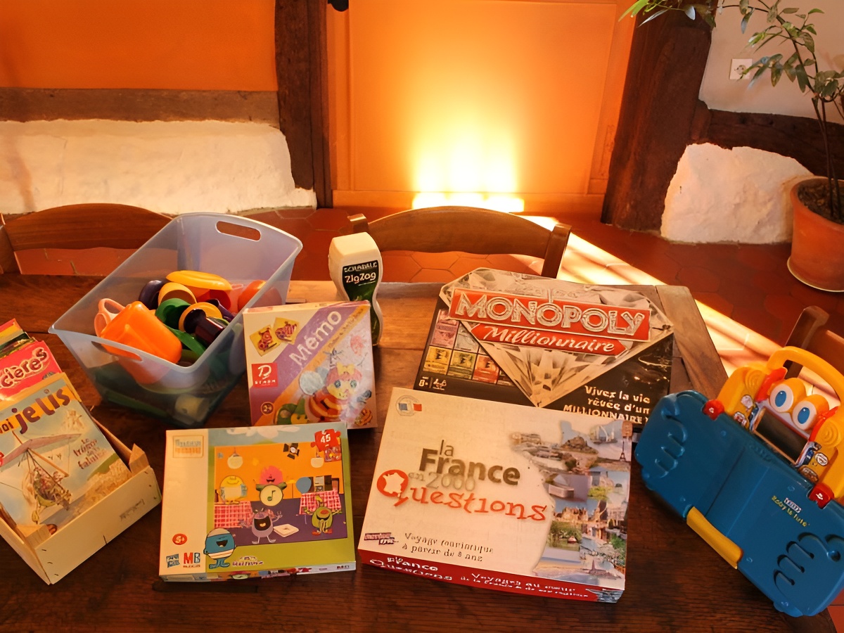 La Chaumière aux Faisans, Ablon - photo 8