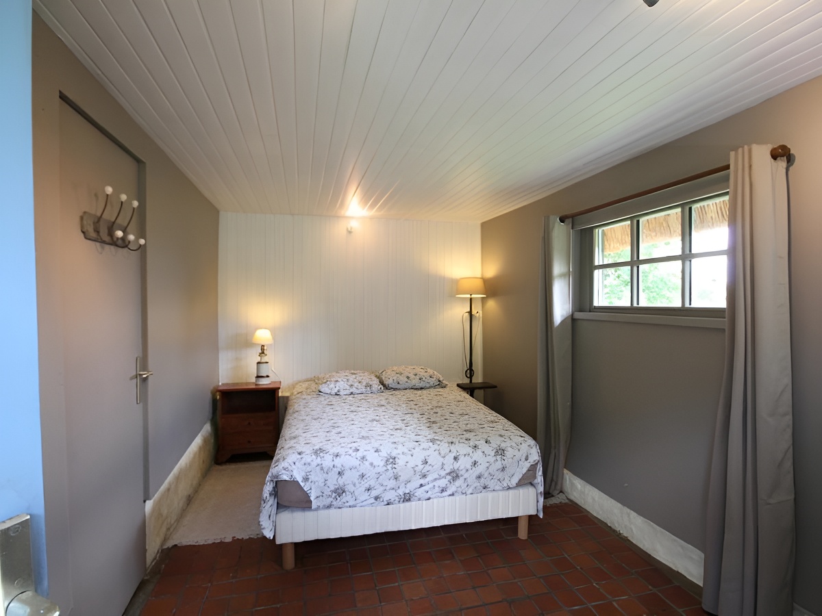 La Chaumière aux Faisans, Ablon - photo 2