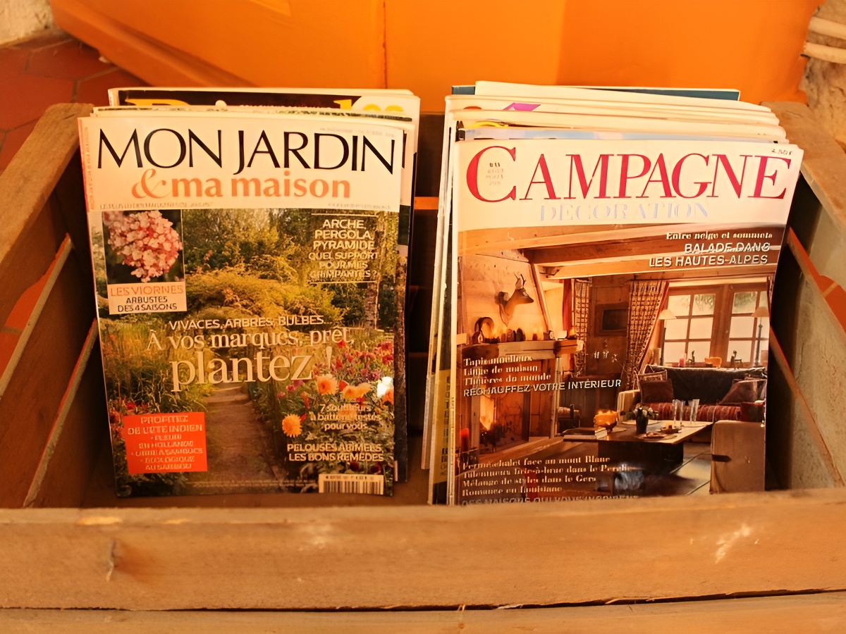 La Chaumière aux Faisans, Ablon - photo 7