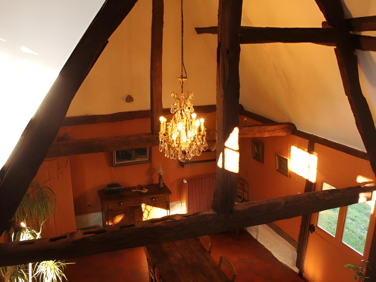 La Chaumière aux Faisans, Ablon - photo 16