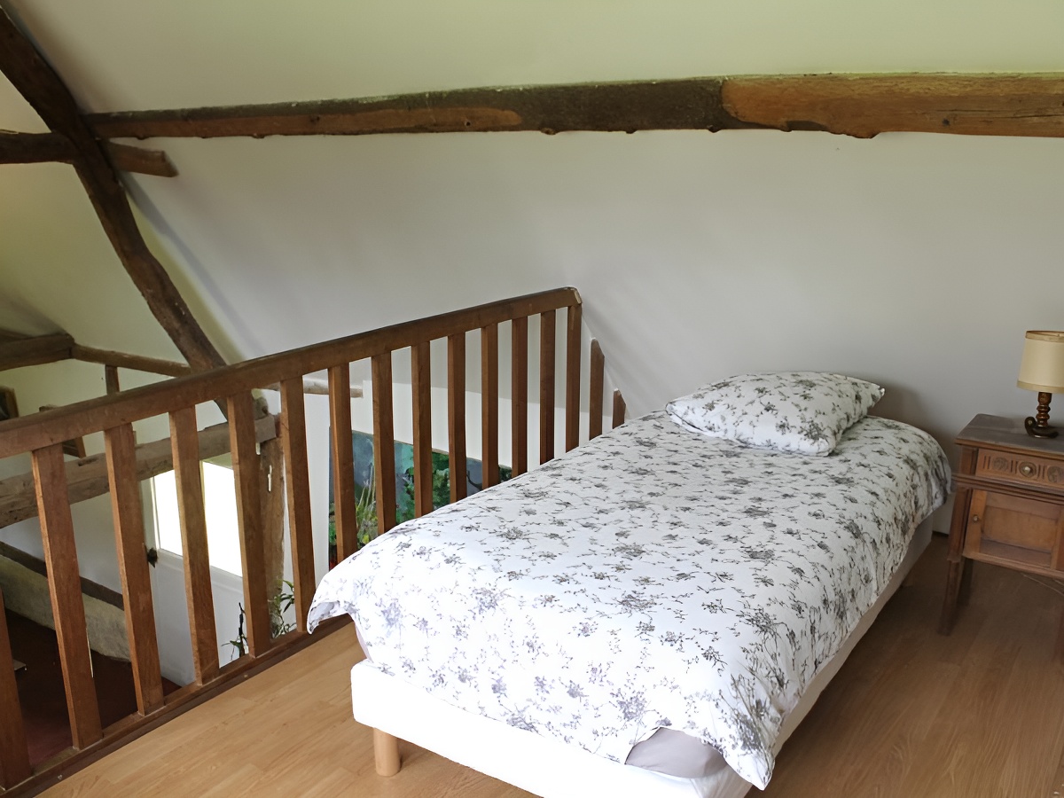 La Chaumière aux Faisans, Ablon - photo 20