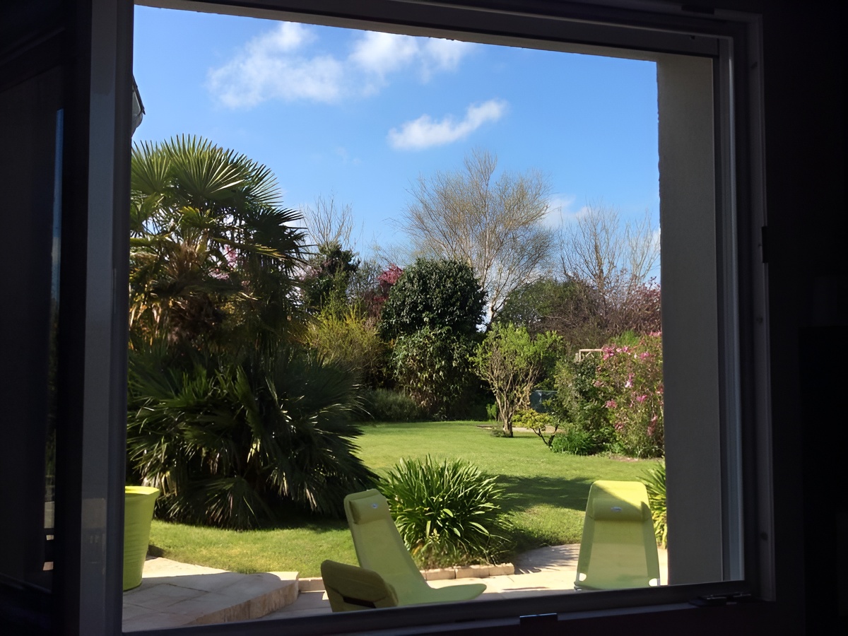 Au Nid Douillet, Saint-Aubin-sur-Mer - photo 5