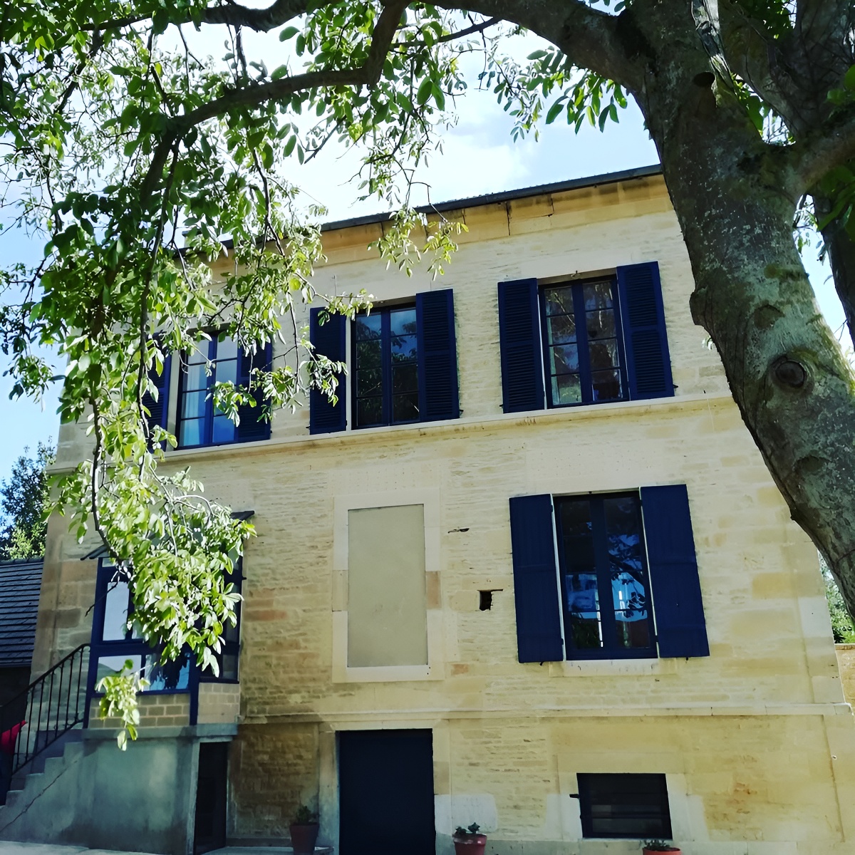 La maison M Normandie, Mézidon Vallée d'Auge - photo 17