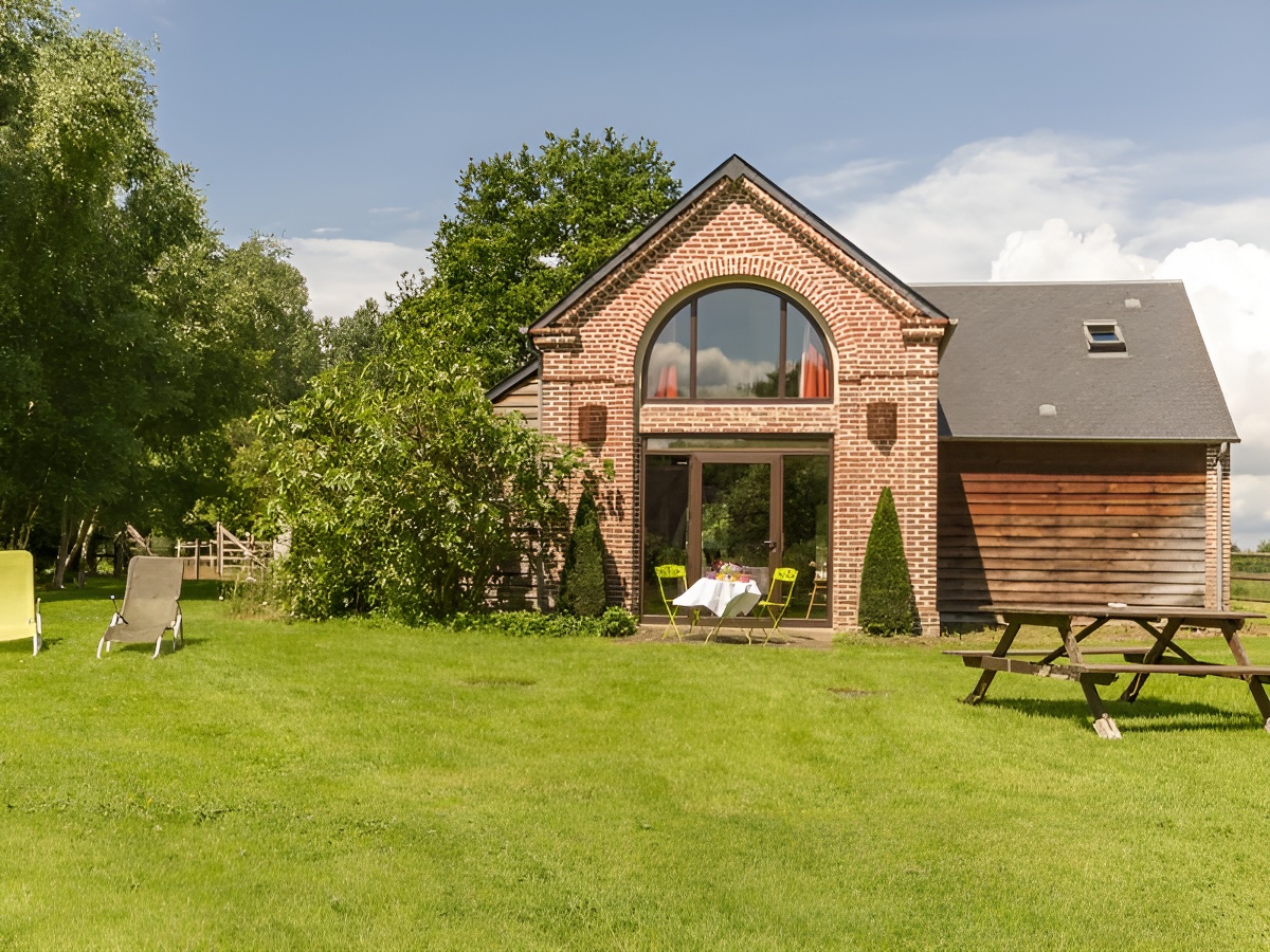 Aux Trois Petites Poules, Saint-Désir - photo 17