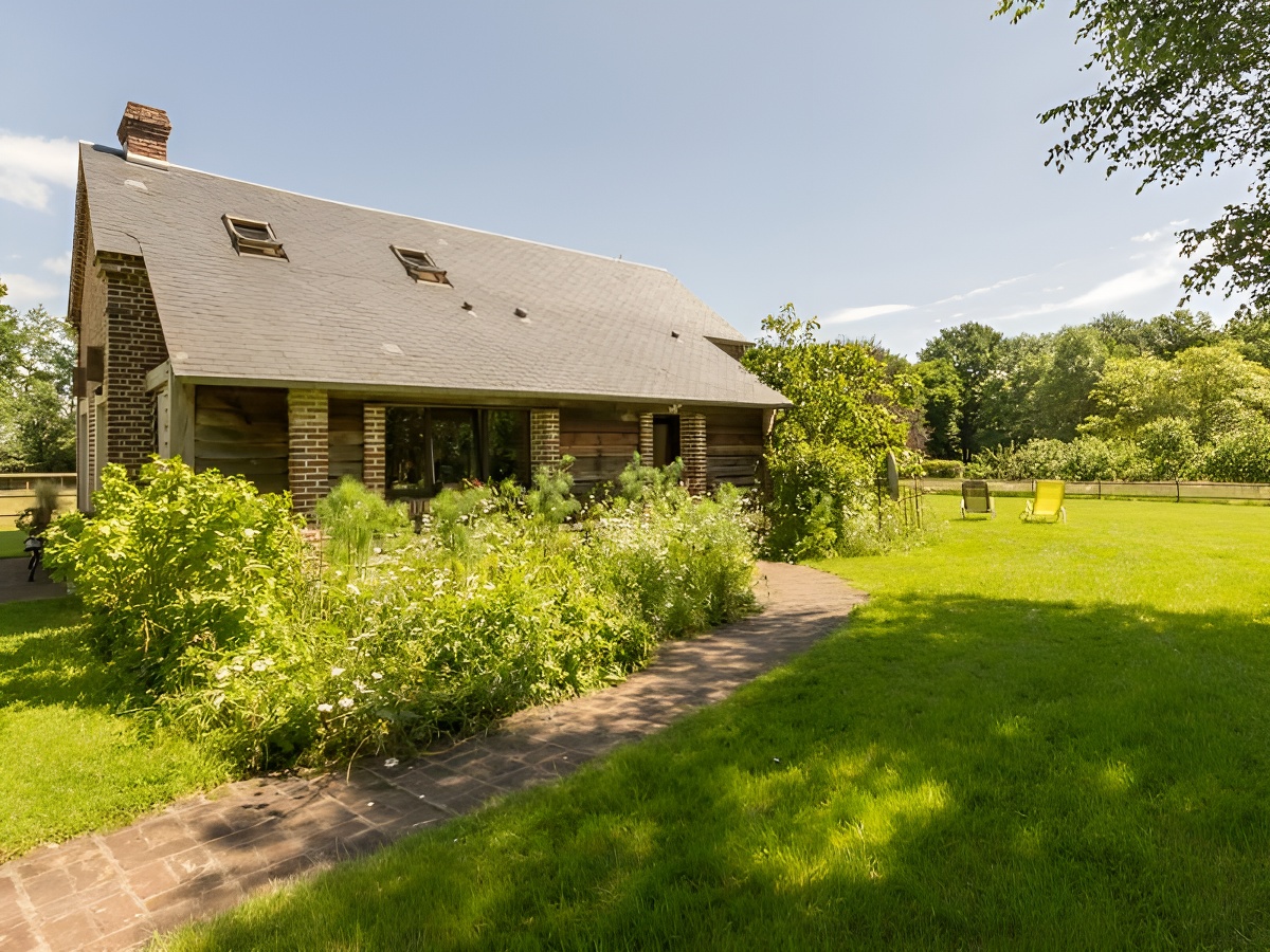 Aux Trois Petites Poules, Saint-Désir - photo 13