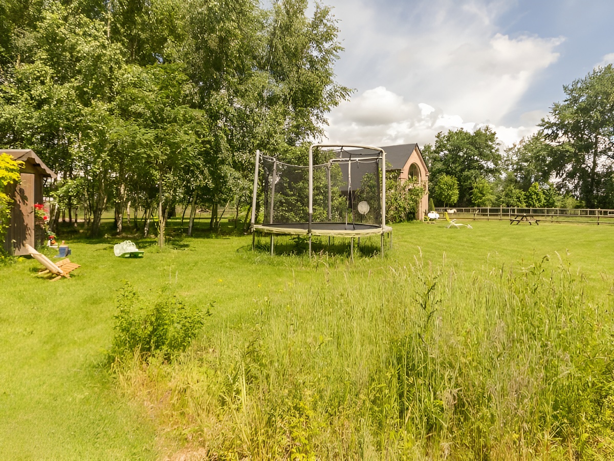Aux Trois Petites Poules, Saint-Désir - photo 23
