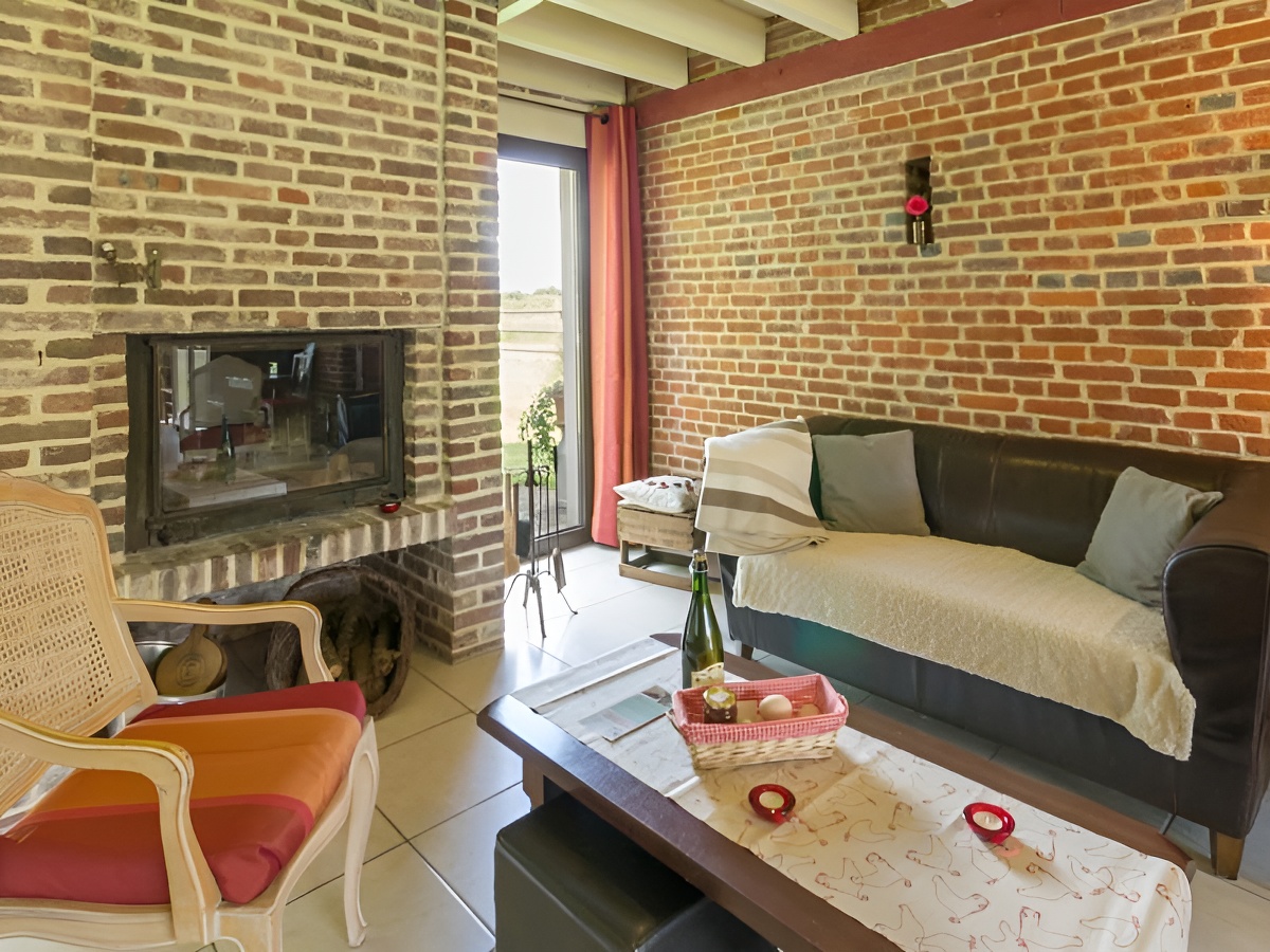 Aux Trois Petites Poules, Saint-Désir - photo 4