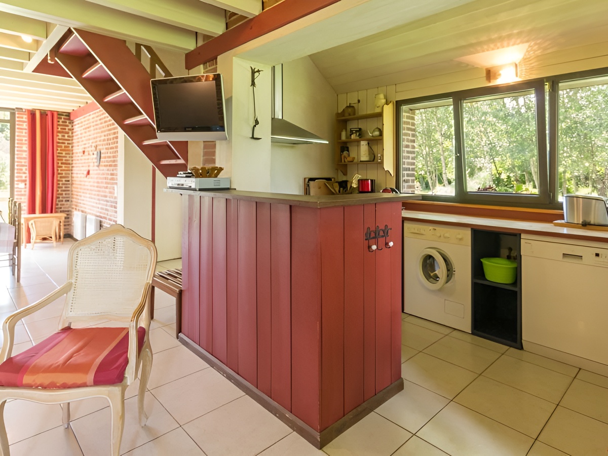 Aux Trois Petites Poules, Saint-Désir - photo 16