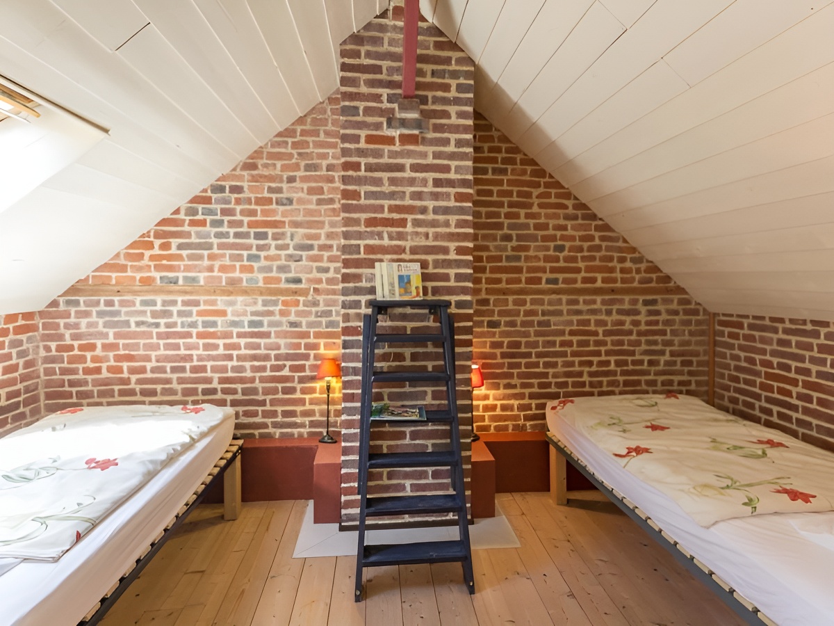 Aux Trois Petites Poules, Saint-Désir - photo 14