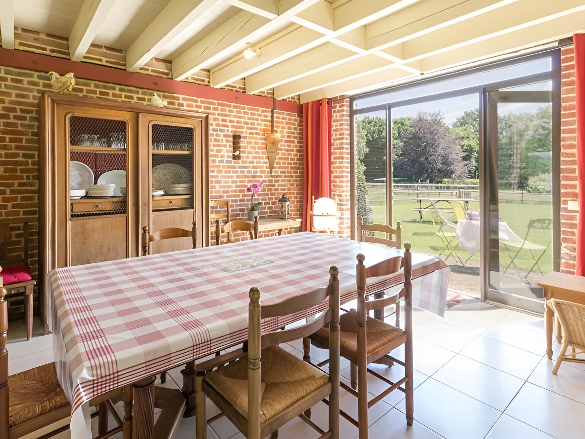 Aux Trois Petites Poules, Saint-Désir - photo 5