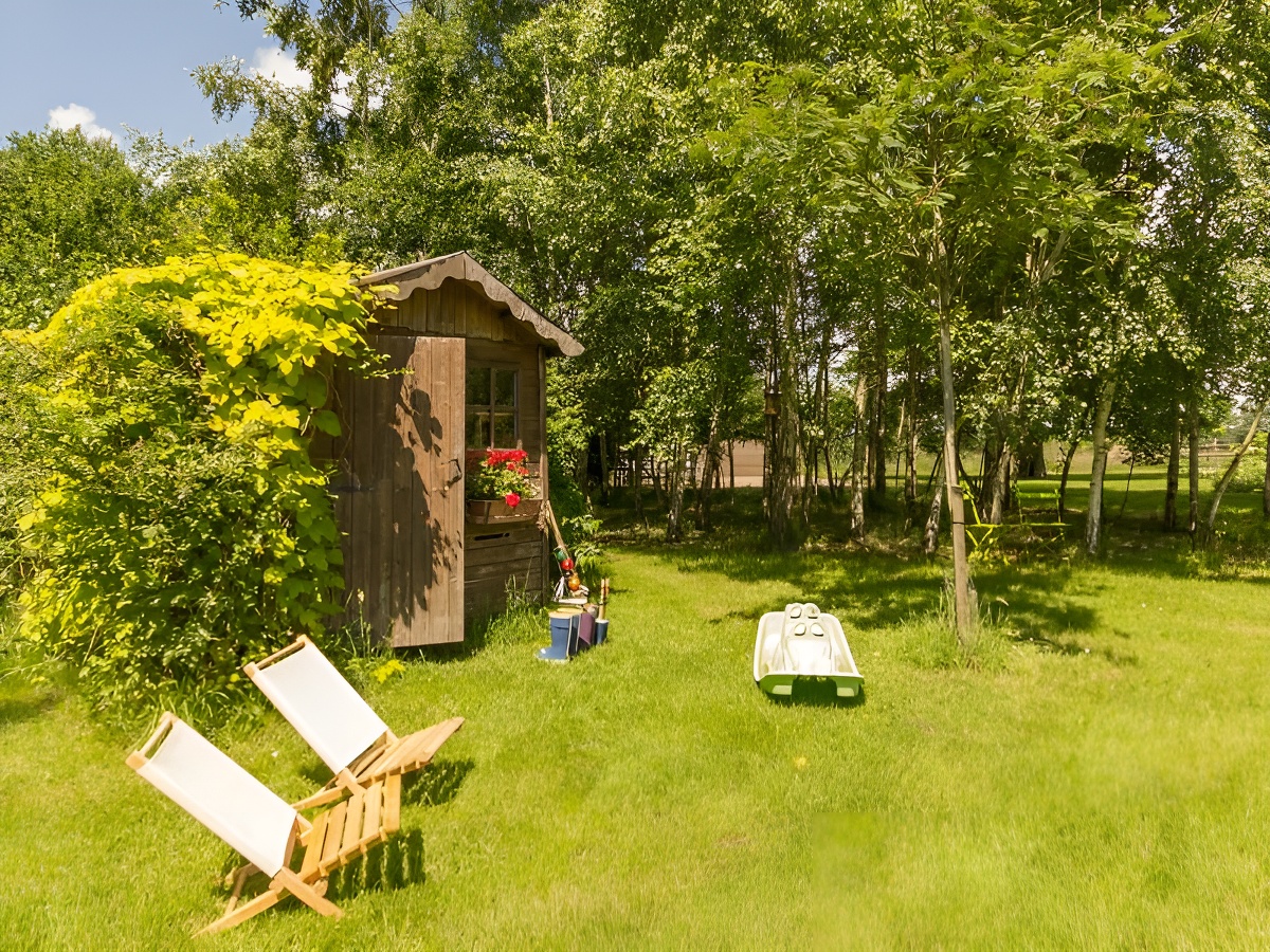 Aux Trois Petites Poules, Saint-Désir - photo 12