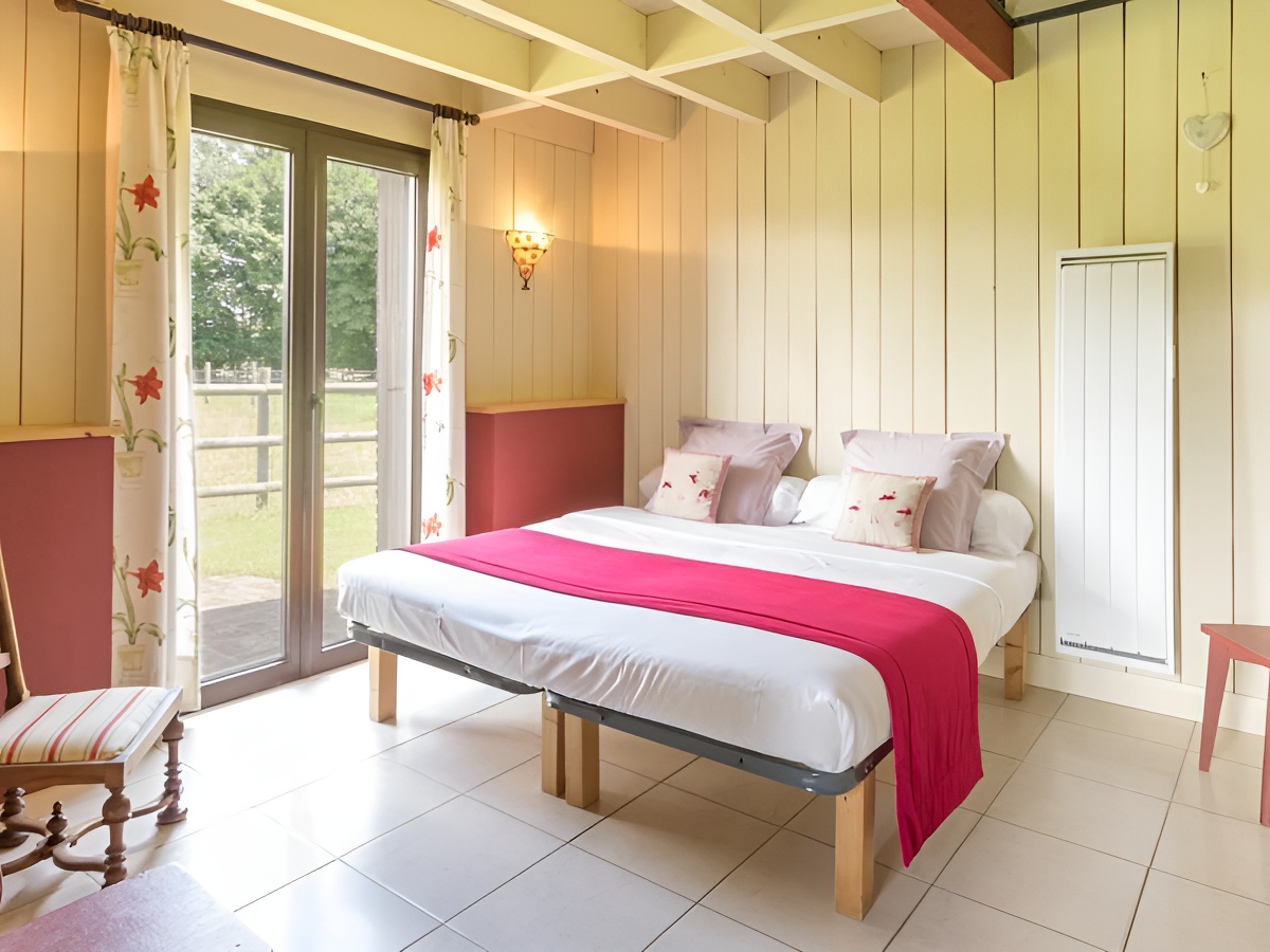 Aux Trois Petites Poules, Saint-Désir - photo 8