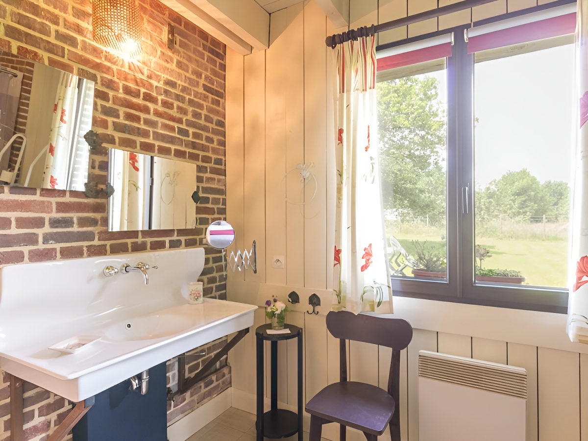 Aux Trois Petites Poules, Saint-Désir - photo 6