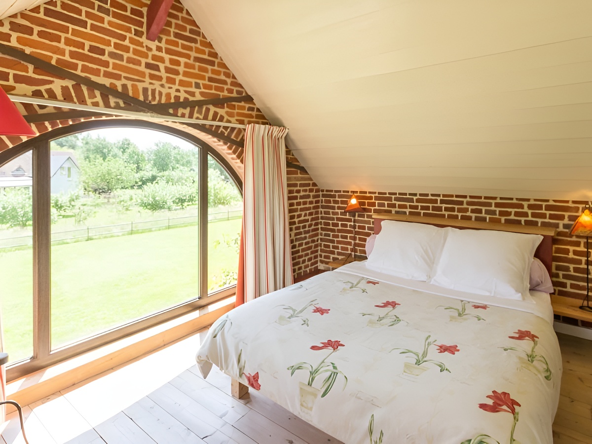 Aux Trois Petites Poules, Saint-Désir - photo 15