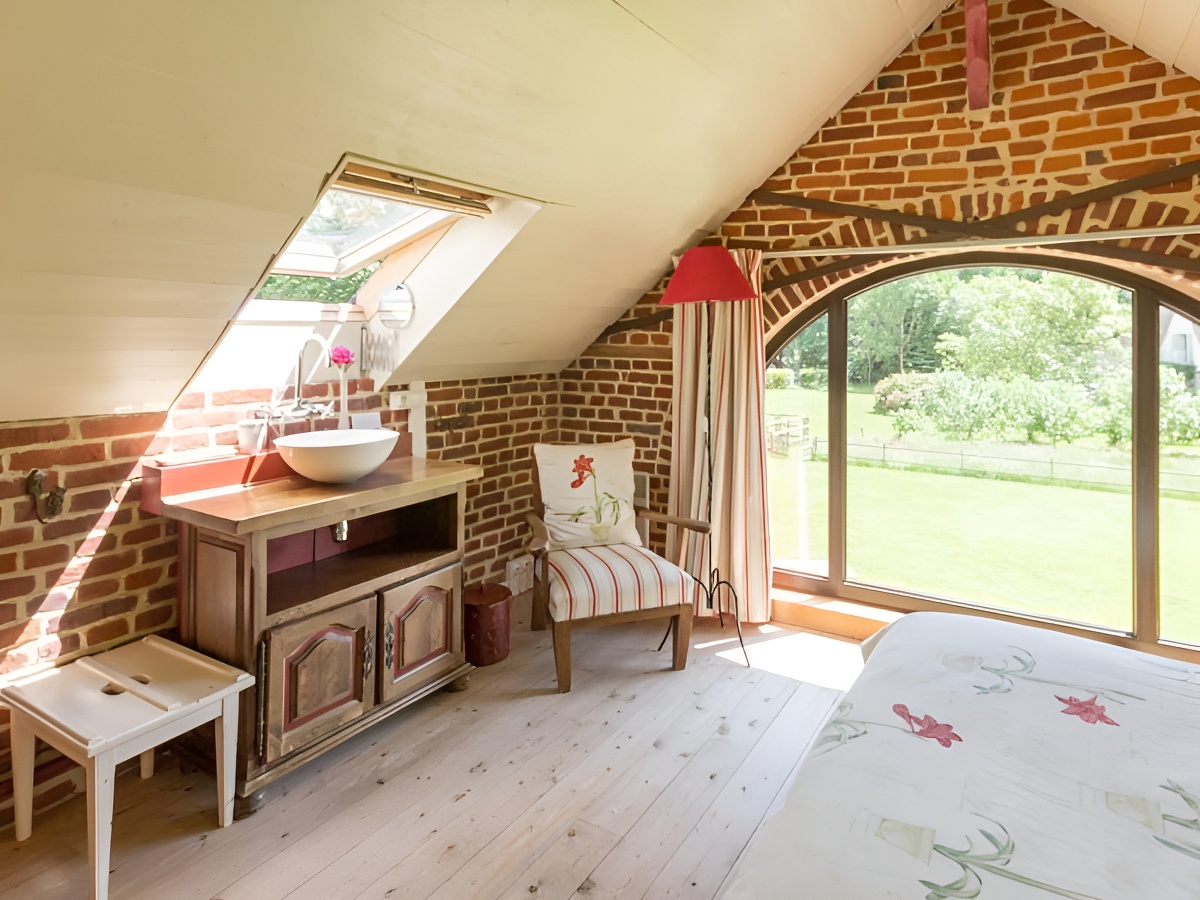 Aux Trois Petites Poules, Saint-Désir - photo 3