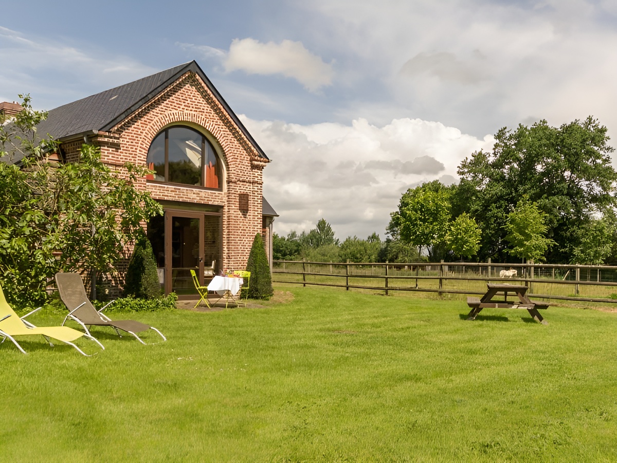 Aux Trois Petites Poules
