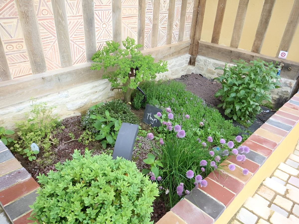 L'Écostils, Mézidon Vallée d'Auge - photo 7