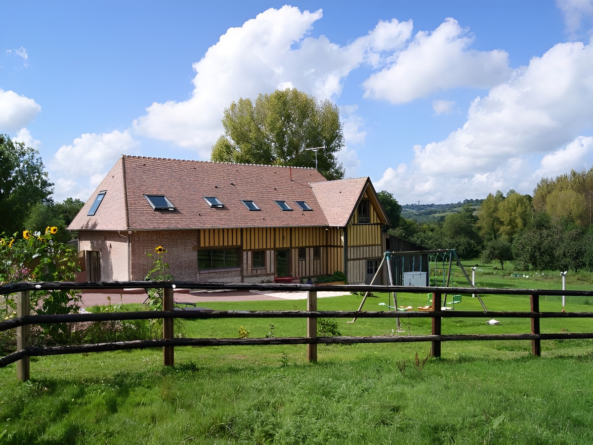 L'Écostils, Mézidon Vallée d'Auge - photo 15