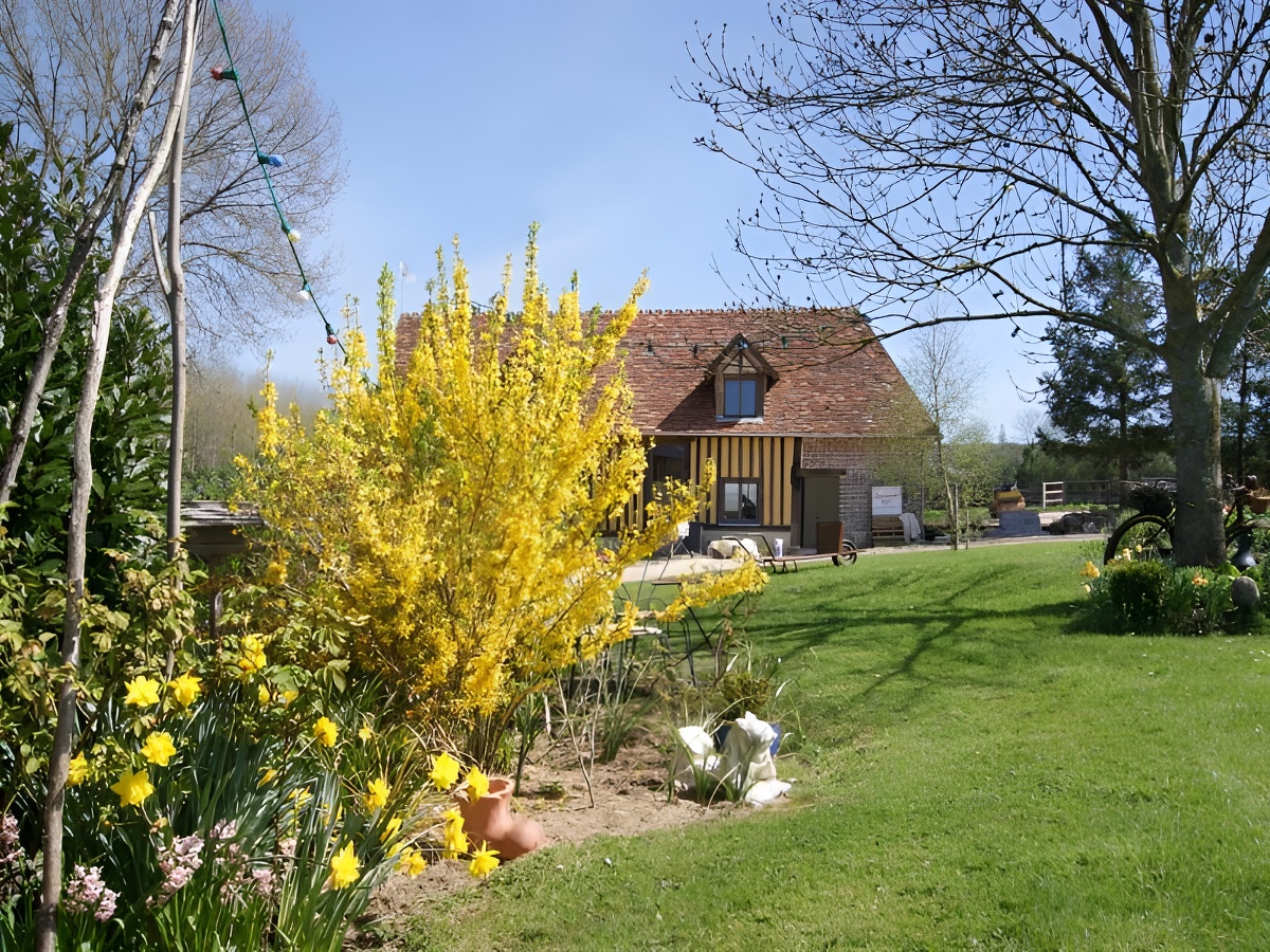 L'Écostils, Mézidon Vallée d'Auge - photo 5