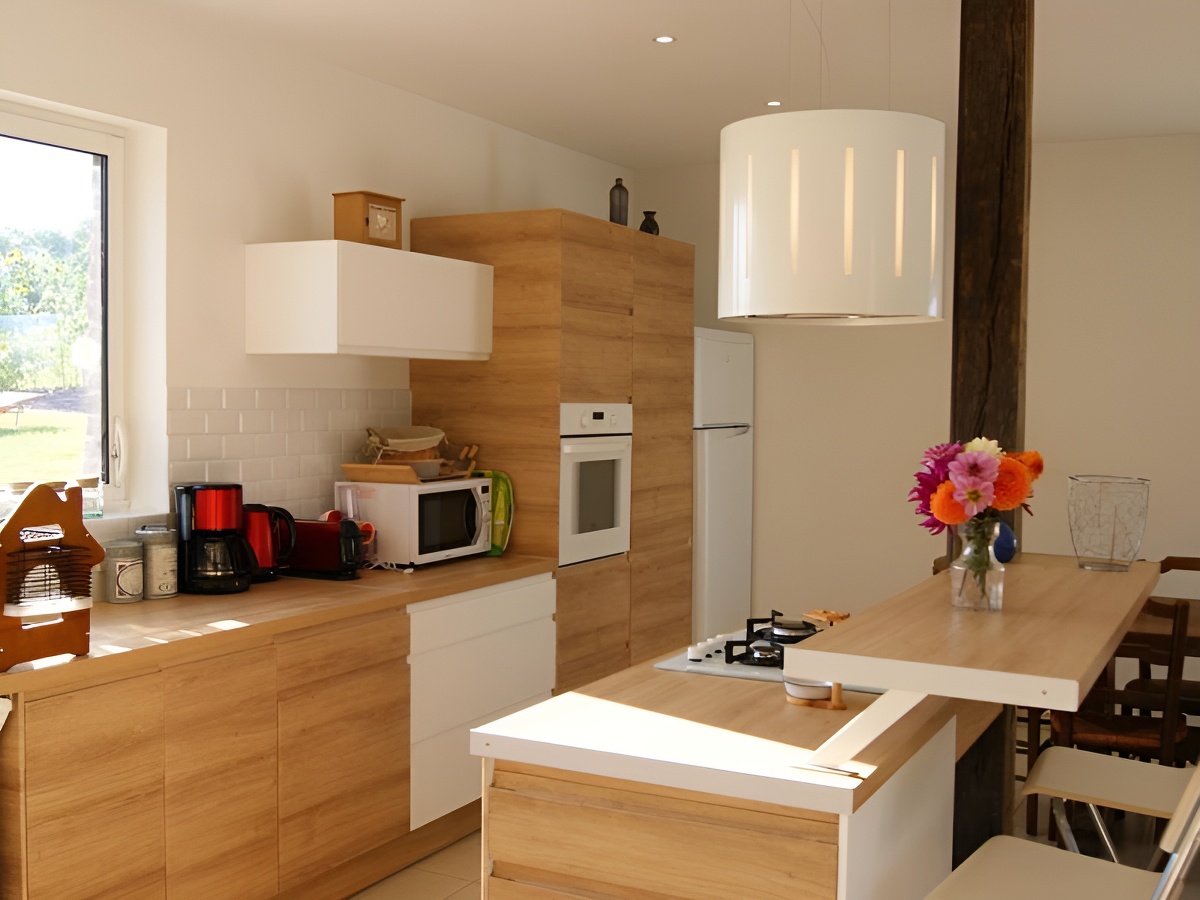 L'Écostils, Mézidon Vallée d'Auge - photo 10