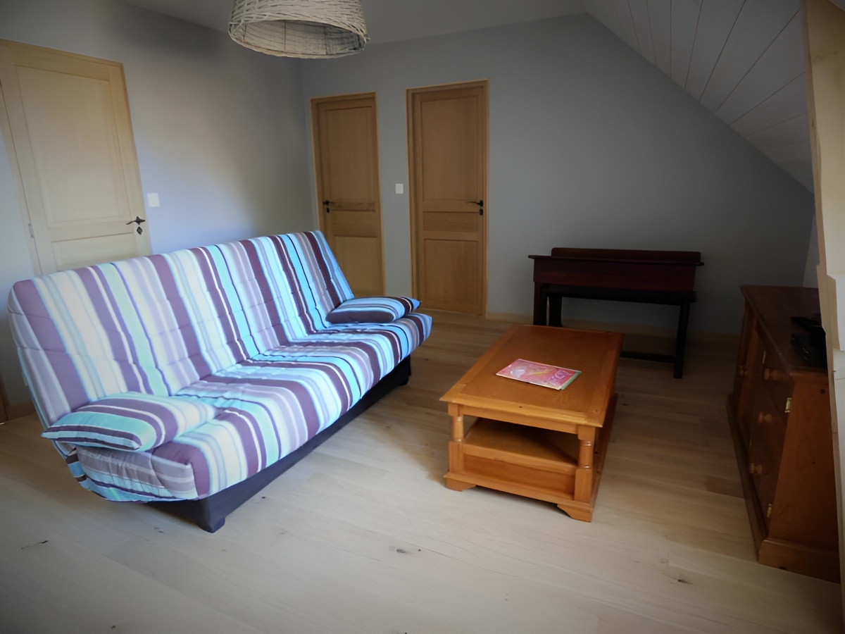 La Ferme aux Moines, Donnay - photo 2