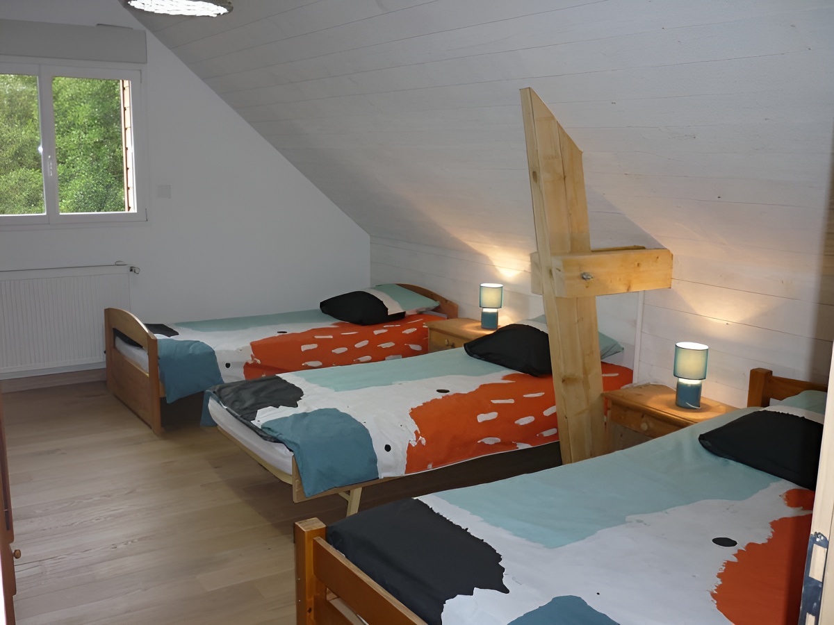 La Ferme aux Moines, Donnay - photo 4