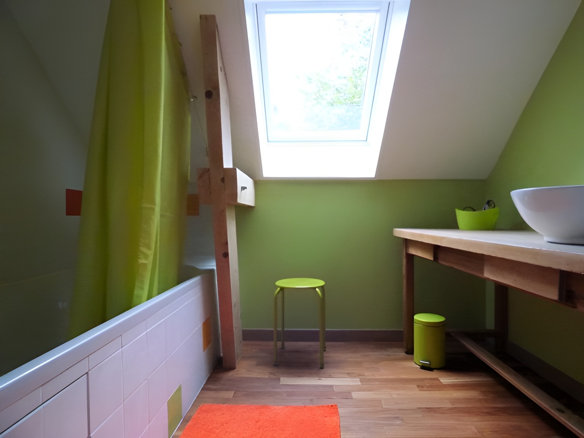 La Ferme aux Moines, Donnay - photo 13