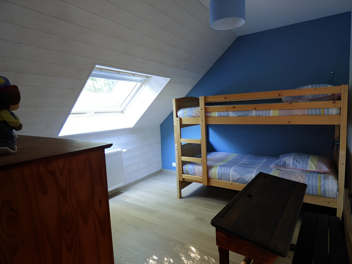 La Ferme aux Moines, Donnay - photo 9