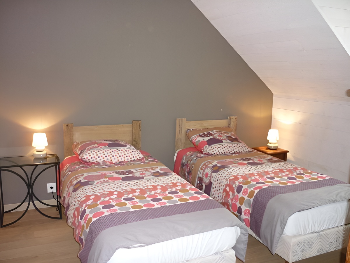 La Ferme aux Moines, Donnay - photo 3