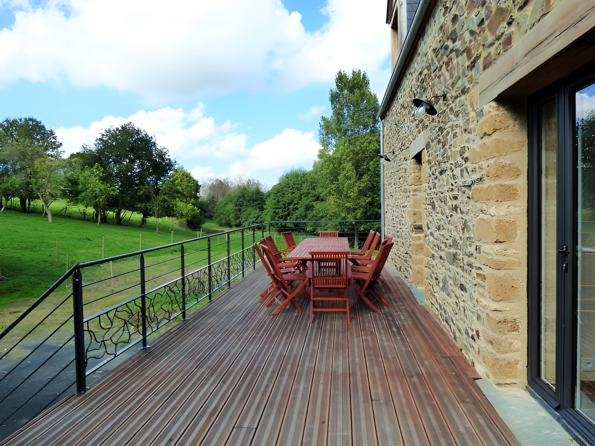 La Ferme aux Moines, Donnay - photo 8