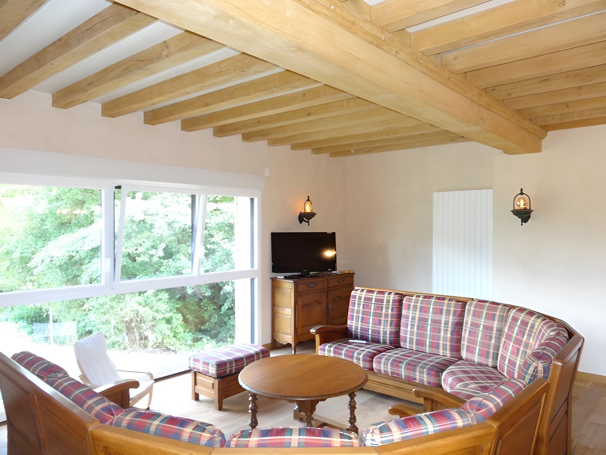 La Ferme aux Moines, Donnay - photo 12