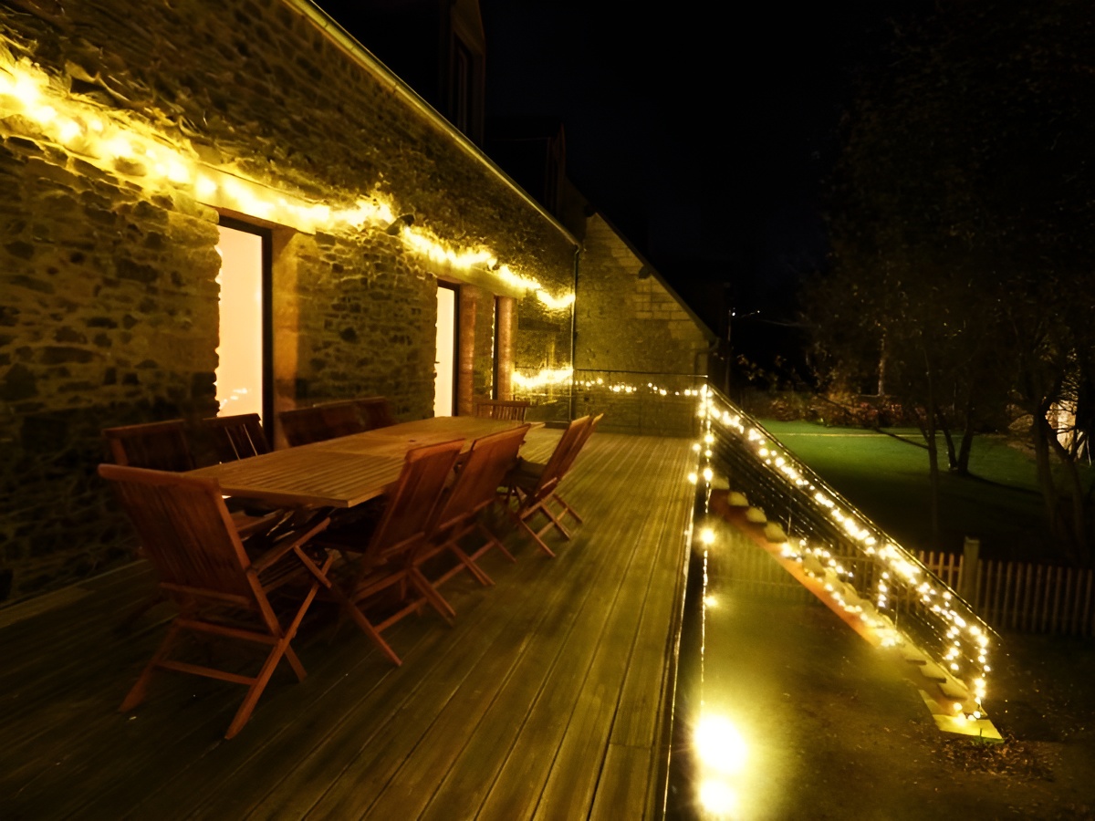 La Ferme aux Moines, Donnay - photo 10