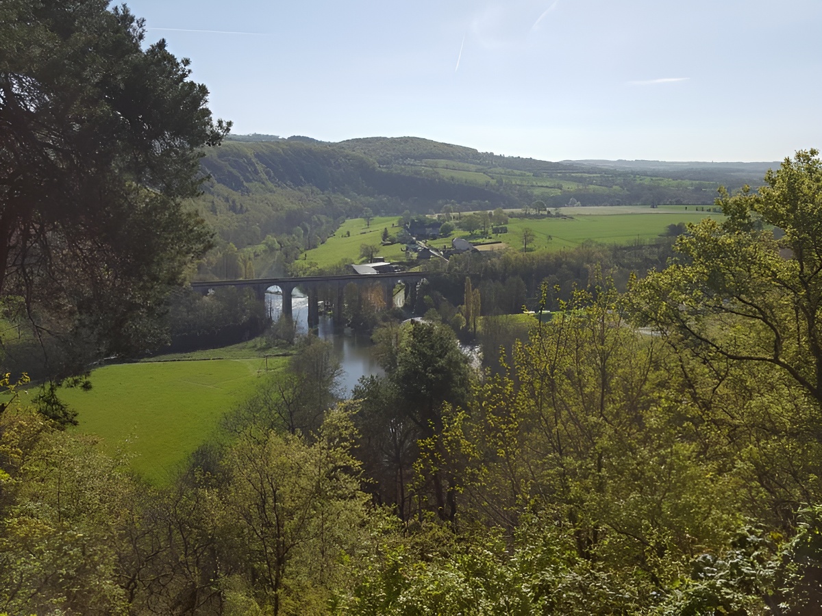 La Ferme aux Moines, Donnay - photo 6