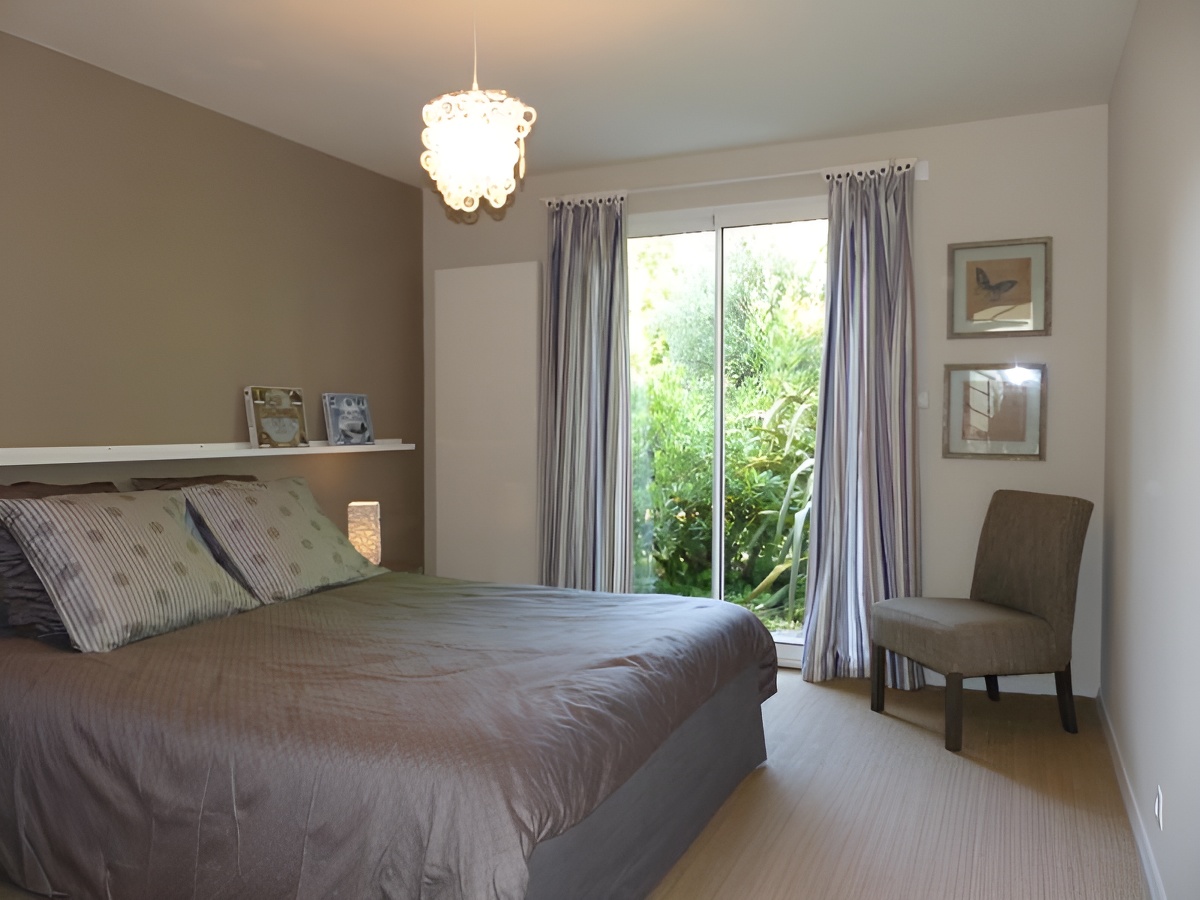 La Villa, Port-en-Bessin-Huppain - photo 4