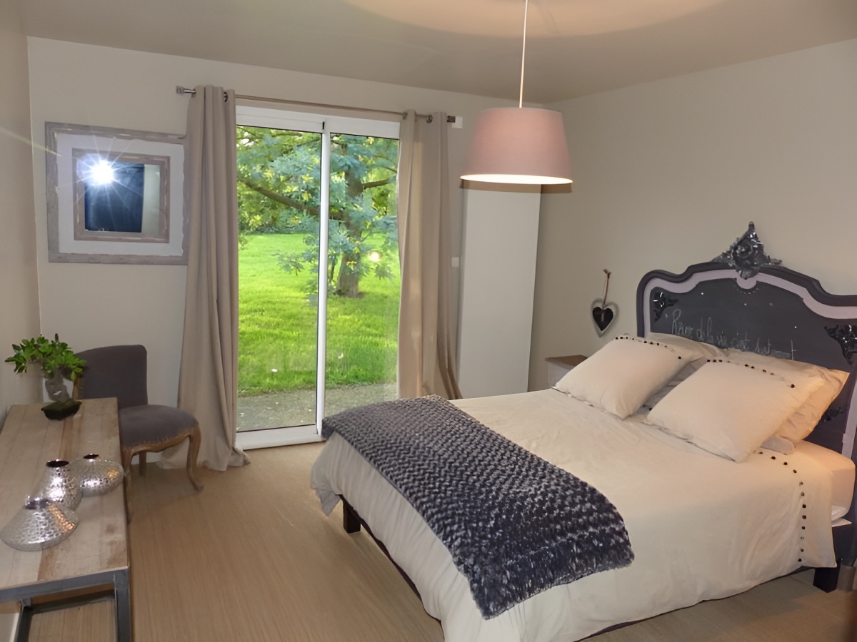 La Villa, Port-en-Bessin-Huppain - photo 14