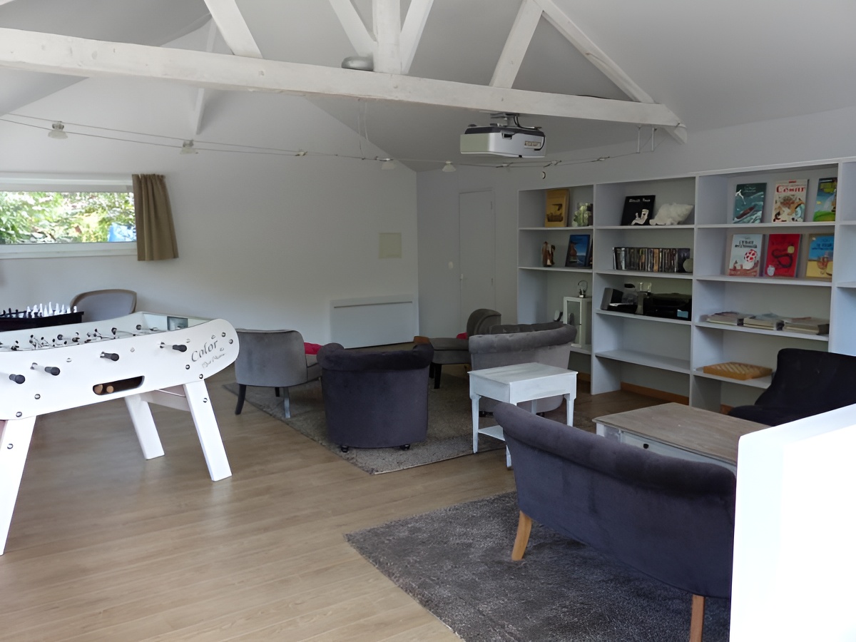 La Villa, Port-en-Bessin-Huppain - photo 16