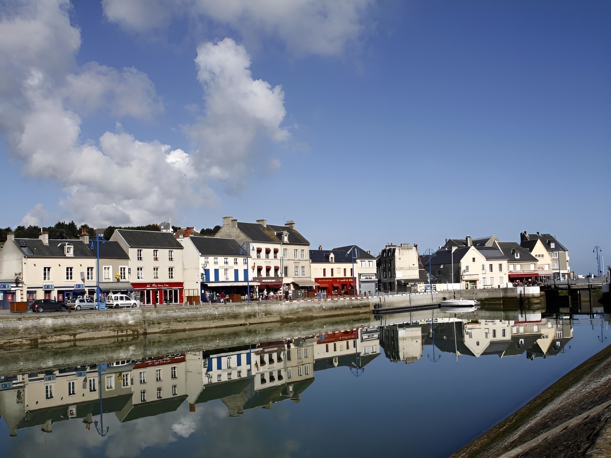 La Villa, Port-en-Bessin-Huppain - photo 23