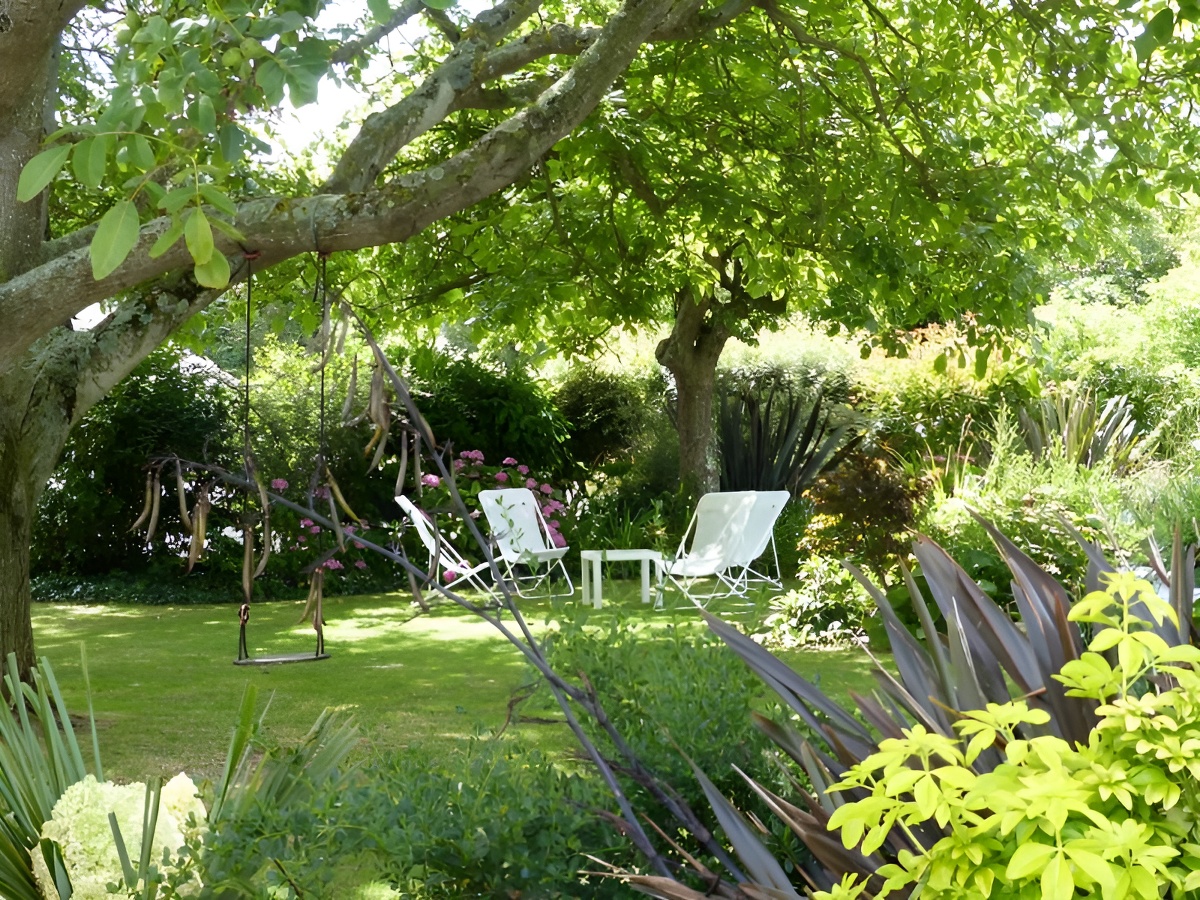 La Villa, Port-en-Bessin-Huppain - photo 24