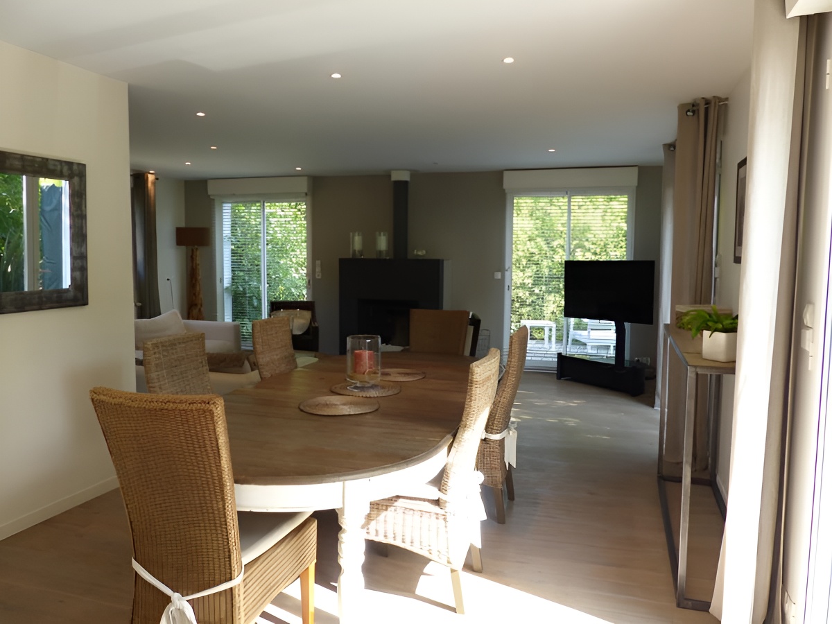 La Villa, Port-en-Bessin-Huppain - photo 10