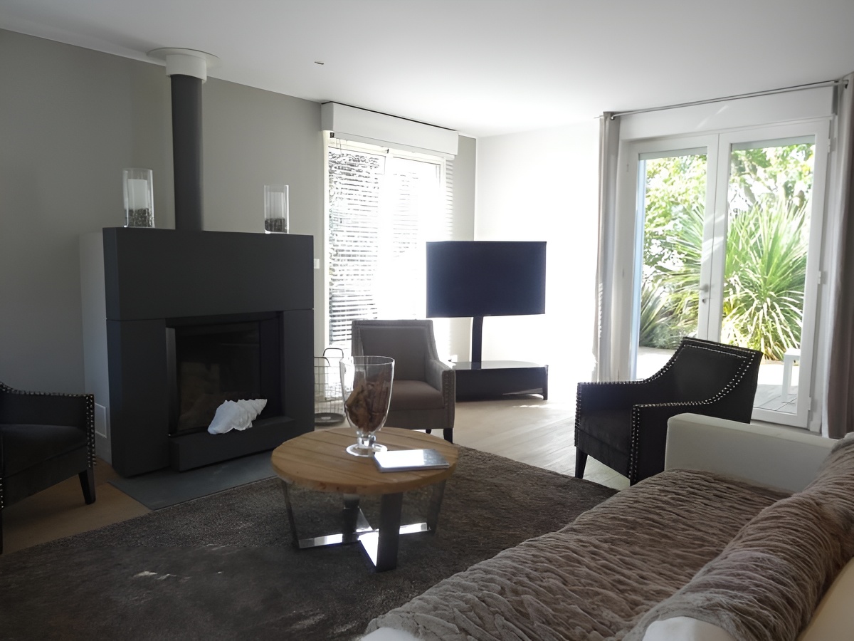 La Villa, Port-en-Bessin-Huppain - photo 22