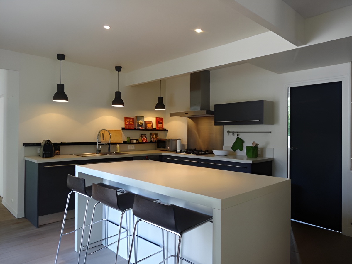 La Villa, Port-en-Bessin-Huppain - photo 7