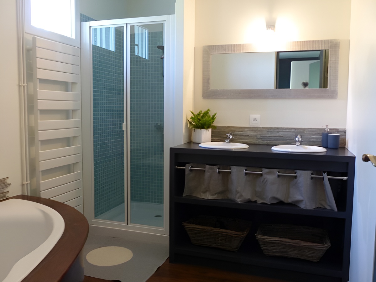 La Villa, Port-en-Bessin-Huppain - photo 25