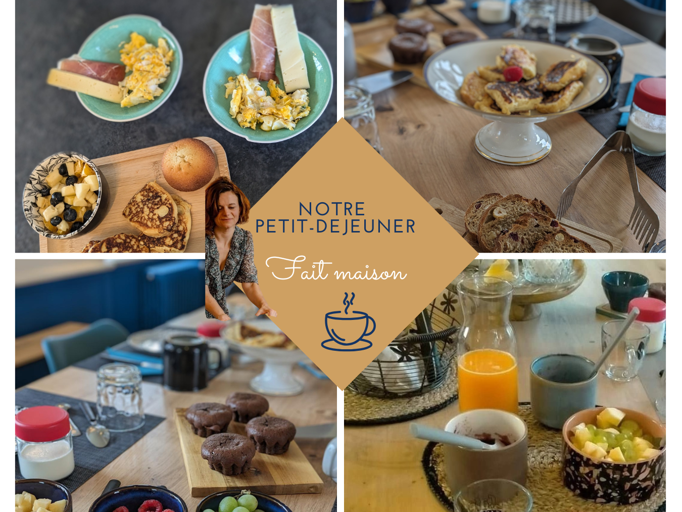 Maison d'hôtes - Le Haras d'Havetot, Aurseulles - photo 3