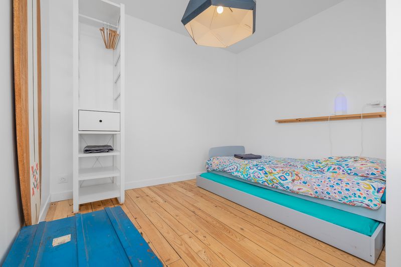 Meublé de tourisme > La Villa du Thar